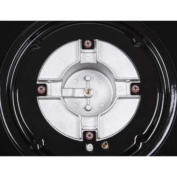 Варильна поверхня газова VENTOLUX HG320 RCEST (BK) 7