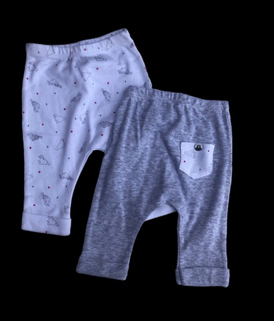 Штани, рібана ажур ТМ "Andy Wawa"