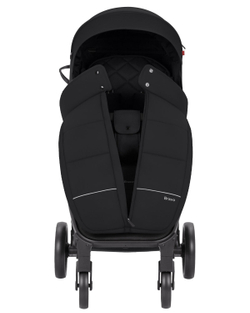 Прогулянкова коляска Carrello Bravo CRL-8512