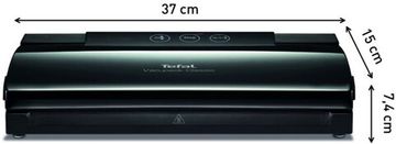 Вакуумний пакувальник Tefal Classic VT254070