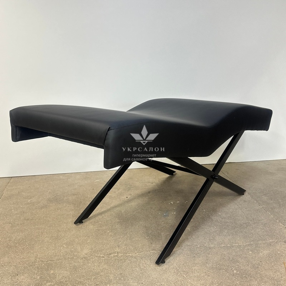 Анатомическая кушетка Mark 444-01 для лашмейкеров и бровистов
