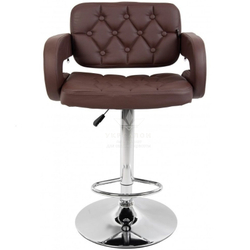 Стільчик для візажу Ralf ekonom