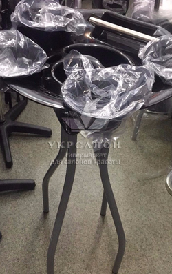 Лабораторія для змішування фарб Meduza