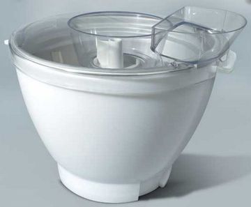 Насадка до комбайна Kenwood AT957A морозиво