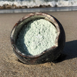 Альгинатная маска для упругости груди Bust Firming peel off body wrap