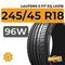 Laufenn S Fit EQ LK01B 245/45 R18 96W RunFlat