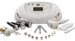 Косметологічний комбайн 6-в-1 6006