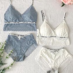 Ажурный комплект