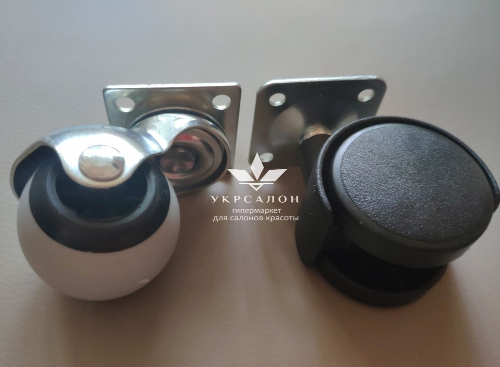 Педикюрно-косметологічна візок Estet 2