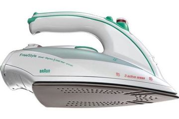 Праска BRAUN 510 WH GR Multi