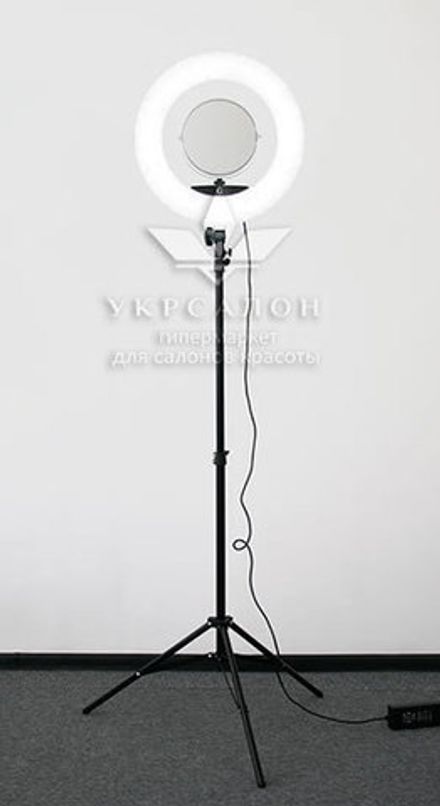 Кільцева лампа ringO Bi-Color