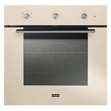 Електрична духова шафа Franke Smart Glass SG 62 M OA/N бежева