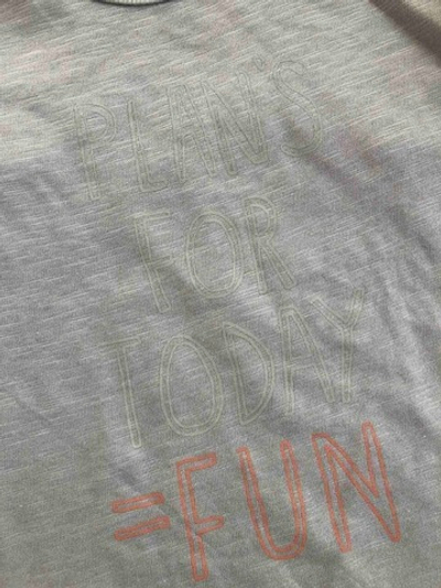 Реглан "Fun", бавовна ТМ "George" (86/92 см)