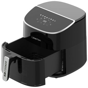 Мультипіч LIBERTON LAF-3204