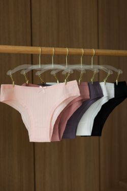 Комфортні трусики-танга