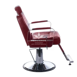 Перукарське крісло Barber Homer