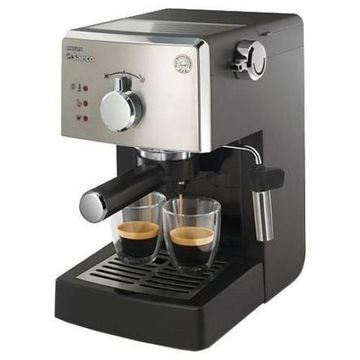 Кавоварка Philips-Saeco Manual Poemia Class HD8325/79