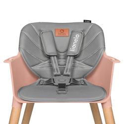 Стульчик для кормления 2в1 Lionelo Koen