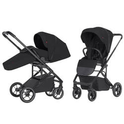 Прогулянкова коляска Carrello Alfa CRL-5508