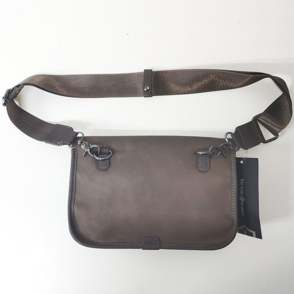 Сумка слинг VictoriaTourist