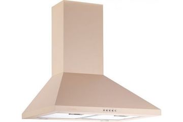 Витяжка PYRAMIDA KS 60 IVORY/U