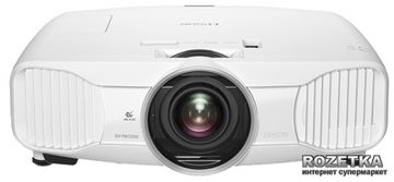 Мультимедійний проектор Epson EH-TW7200 (V11H589040)