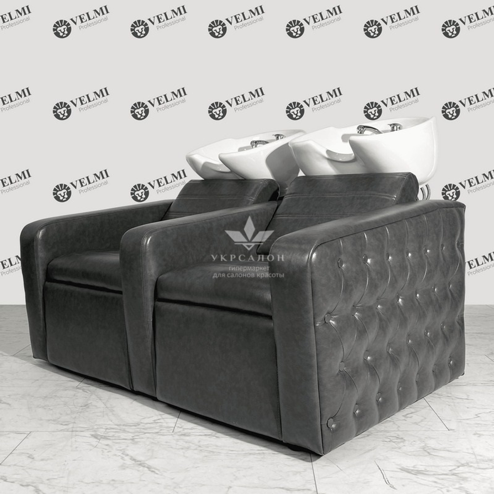 Перукарська мийка Milan Duo