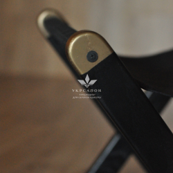 Підставка для сумки Apolo black gold