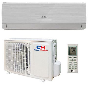 Кондиціонер COOPER&HUNTER CH-S07MKP6
