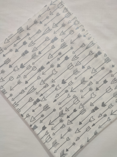 Пеленка хлопковая (80*100)