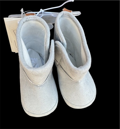 Пінетки-чобітки ТМ «Cool Club» (р. 20 - 12 см)