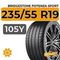 Bridgestone Potenza Sport 235/55 R19 105Y