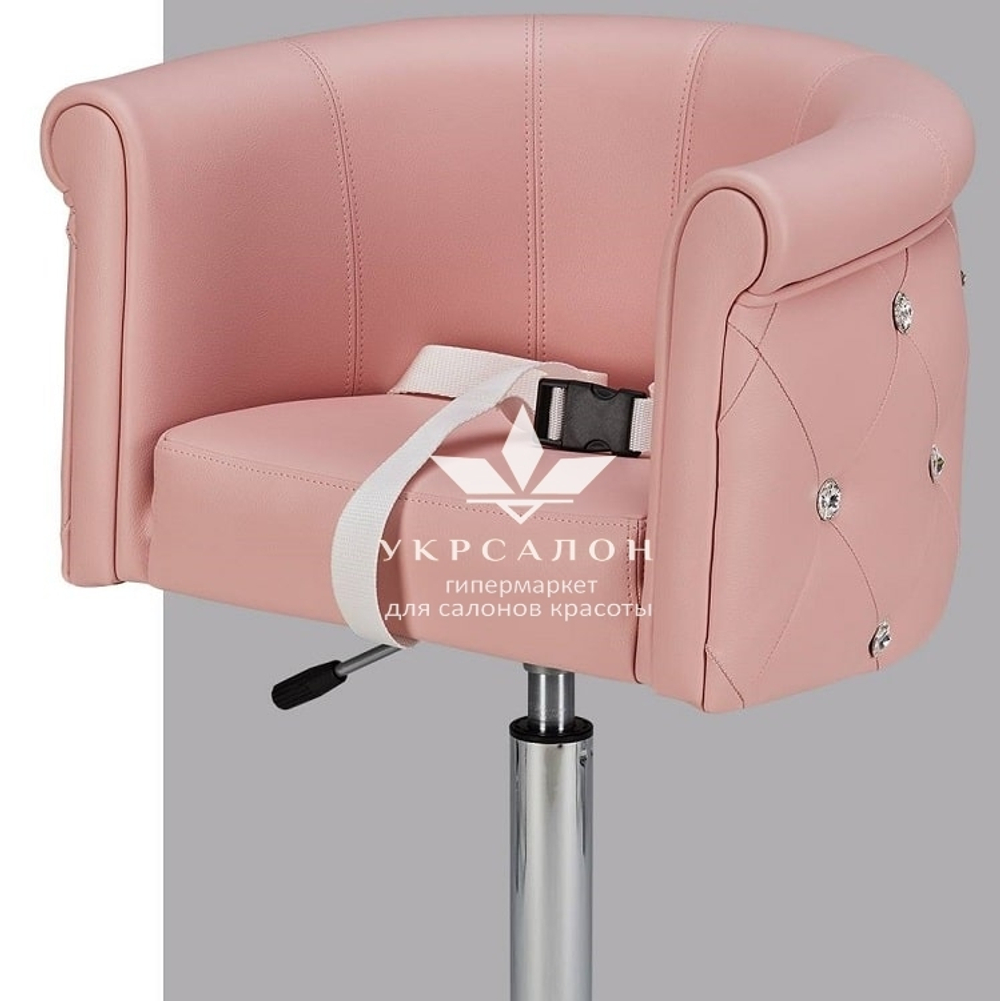 Детское парикмахерское кресло Obsession