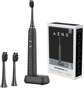 Електрична зубна щітка AENO DB6