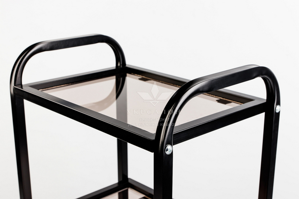 Косметологическая тележка S4-b