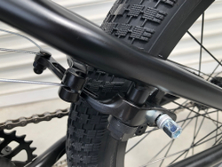 Велосипед трюковый Toprider BMX-5 20 дюймов