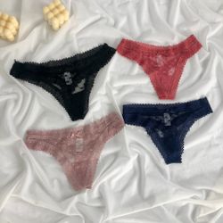 Трусики в сіточку