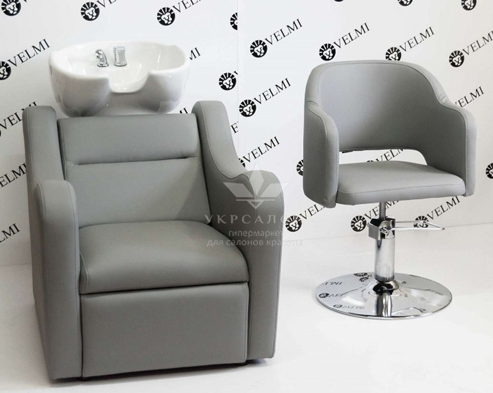 Комплект парикмахерской мебели Celine Ambassador classik