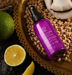 Тріо сет - інтенсивний сон, SPA Ceylon