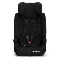 Автокрісло дитяче Kinderkraft Safety Fix 2 i-Size 1/2/3 (9-36 кг)