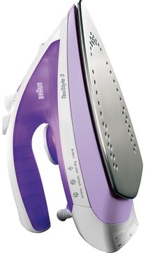 Праска Braun TexStyle TS 320C SI