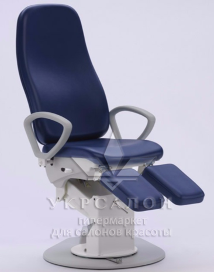 Педикюрное крісло Lyra