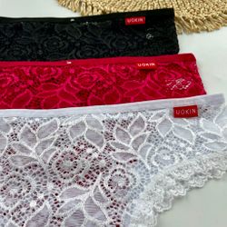 Ажурні американки