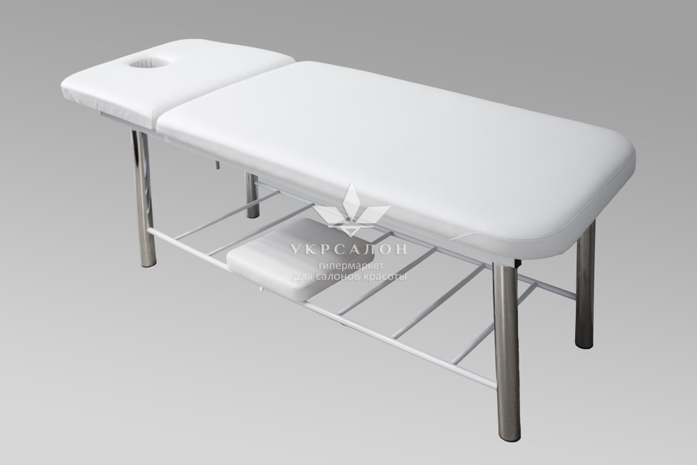 Кушетка масажна стаціонарна КМ-04