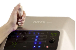 Аппарат для прессотерапии «Доктор Лайф» Mark 400L