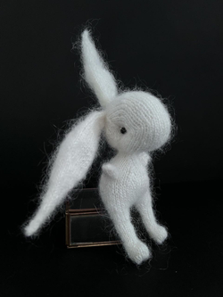 Little bunny