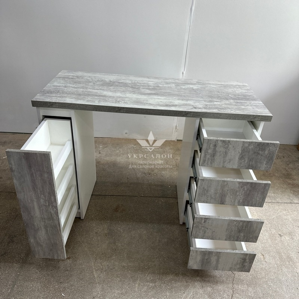 Маникюрный стол Mark SM-400