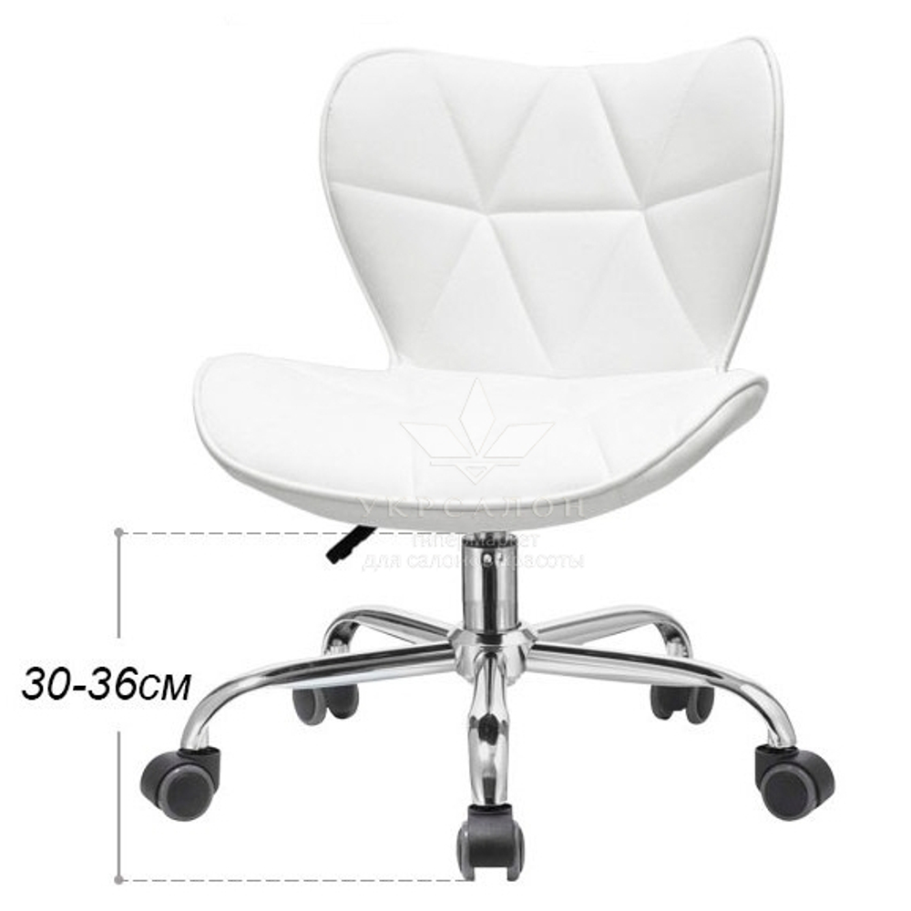 Стул мастера педикюра Paris 2