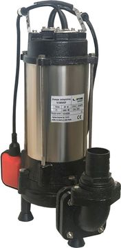 Насос фекальний із різальним механізмом Optima V1800 DF 1.8 кВт (000017085)