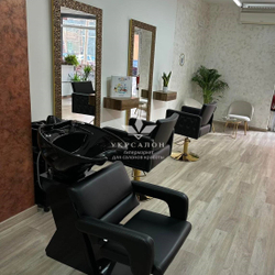 Парикмахерское кресло Jules